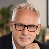 Alain Lerch, conseiller immobilier à Rixheim