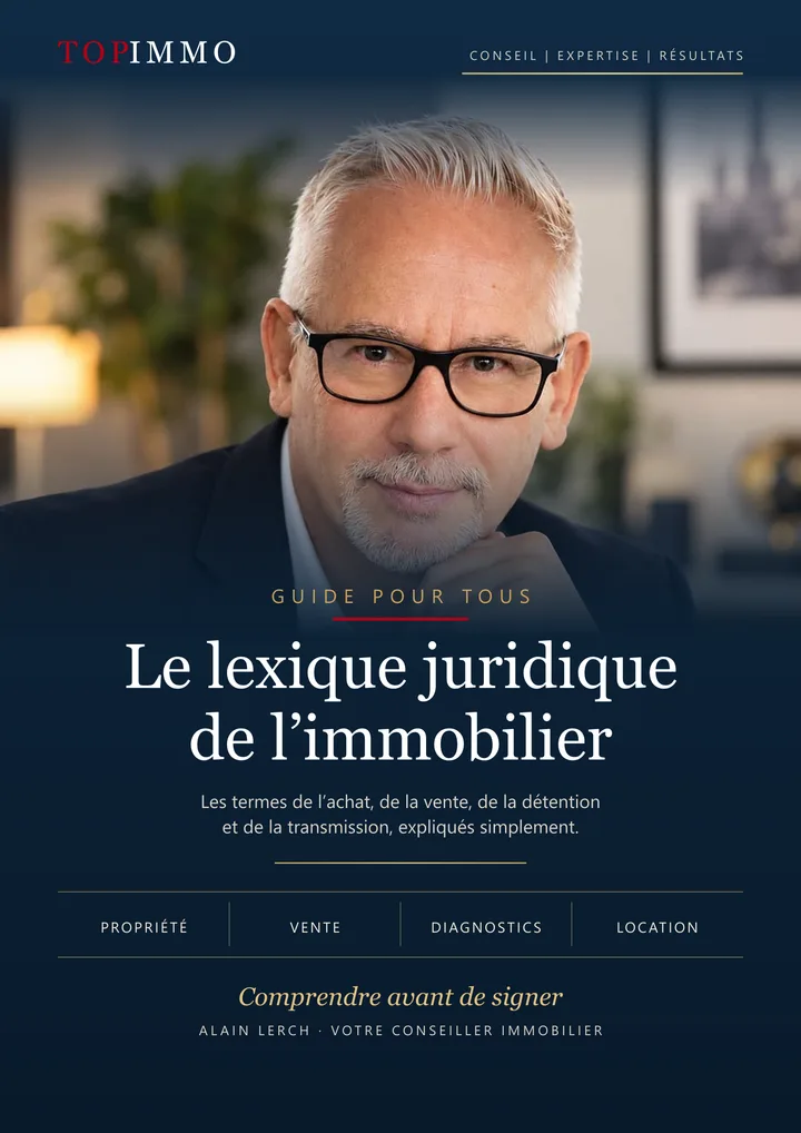Guide Lexique juridique