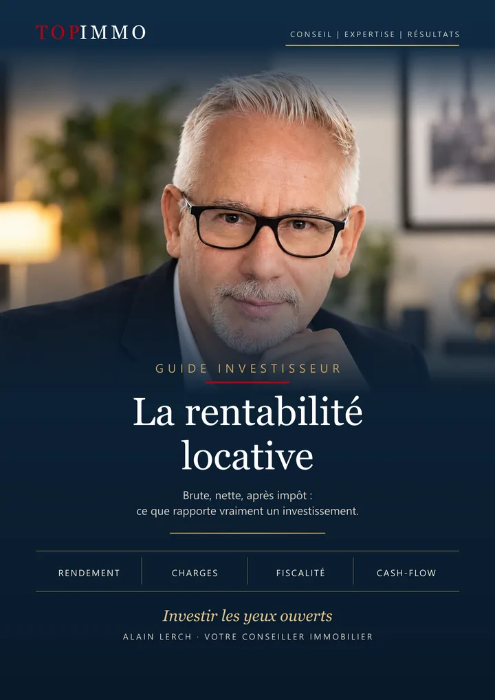 Guide Rentabilité locative